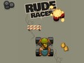 Игра Rude Races
