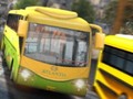 Игра City Bus Driver Simulator