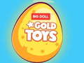 Игра Big doll golg Toys