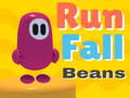 Ігра Run Fall Beans
