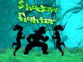 Игра Shadow Fighter