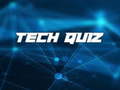 Ігра Tech Quiz