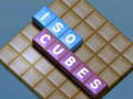 Игра Iso Cubes