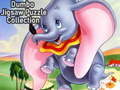 Ігра Dumbo Jigsaw Puzzle Collection