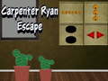 Игра Carpenter Ryan Escape