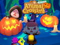 Игра New Horizons Welcome To Animal Crossing