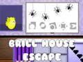 Ігра Brill House Escape