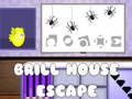 Игра Brill House Escape