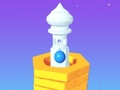 Игра Happy Stack Ball Online