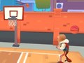 Игра Idle Basketball