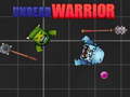 Игра Undead Warrior