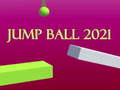 Игра Jump Ball 2021