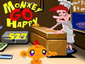 Ігра Monkey Go Happy Stage 527