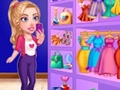 Игра My Boutique Fashion Shop