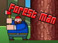 Игра Forest Man