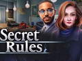 Игра Secret Rules