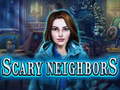 Игра Scary Neighbors