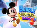 Игра Bubble Shooter Rainbow