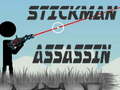 Игра Stickman Assassin