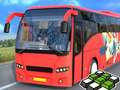 Ігра Indian Uphill Bus Simulator 3D