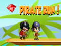 Игра Pirate Run!