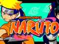 Игра Naruto Ninja Council