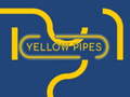 Игра Yellow Pipes