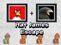 Игра Hat James Escape