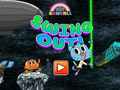 Игра The Amazing World of Gumball: Swing Out
