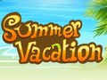 Игра Summer Vacation