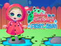 Ігра Baby Cathy Ep14 first Rain