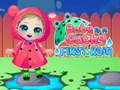 Игра Baby Cathy Ep14 first Rain