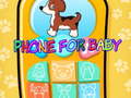 Игра Phone for Baby