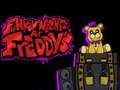 Ігра Funkin’ Nights at Freddy’s