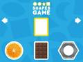 Ігра Shapes Game