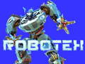 Ігра Transformers Robotex