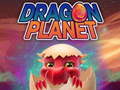 Игра Dragon Planet