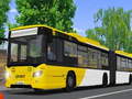 Игра Public Transport Simulator 2021