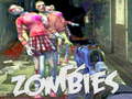 Ігра Zombies
