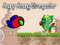 Игра Angry Among Us imposter