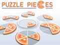 Игра Puzzle Pieces