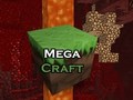 Игра Mega Craft