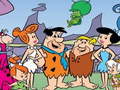 Ігра Flintstones Jigsaw Puzzle Collection