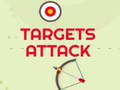 Игра Targets Attack 