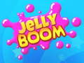 Игра Jelly Boom