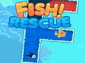 Игра Fish! Rescue