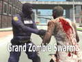 Ігра Grand Zombie Swarm