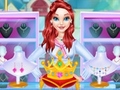 Игра Princess Jewelry Designer