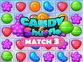 Игра Candy Shuffle Match-3