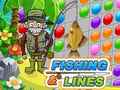Игра Fishing & Lines